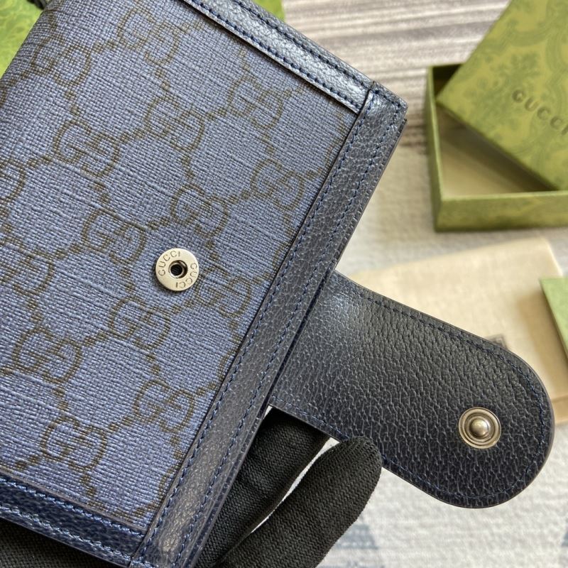 Gvc*1 wallets